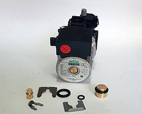 Насос Wilo FRSL 15/4 HE-3  KU C на котел Ferroli Domina, Divaproject, Divatop, Divatech, Diva 39818451