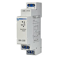 EM-130. Програмований астрономічний таймер з Wi-Fi.