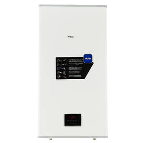 Водонагрівач плоский HAIER ES80V-F1(R), фото 3