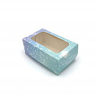 Коробка 190*120*80 Сияние (10 шт/уп)