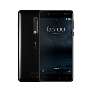 Nokia 5 TA-1024 SS 2/16Gb black