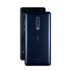 Nokia 5 TA-1024 SS 2/16Gb blue