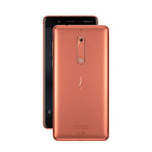 Nokia 5 TA-1024 SS 2/16Gb Gold Гарантія 1 Рік
