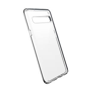 Чохол бампер Speck Presidio Stay Clear для Samsung Galaxy S10 SM-G973