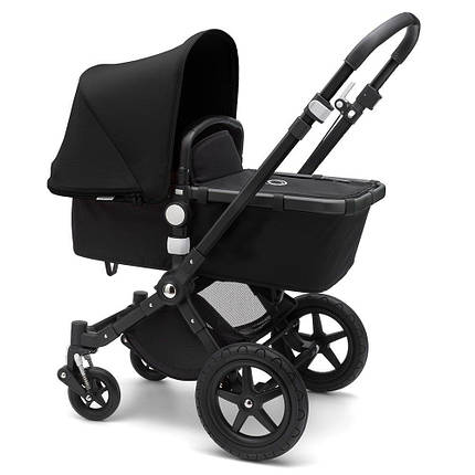 Коляска 2 в 1 Bugaboo Cameleon 3 Plus, фото 2
