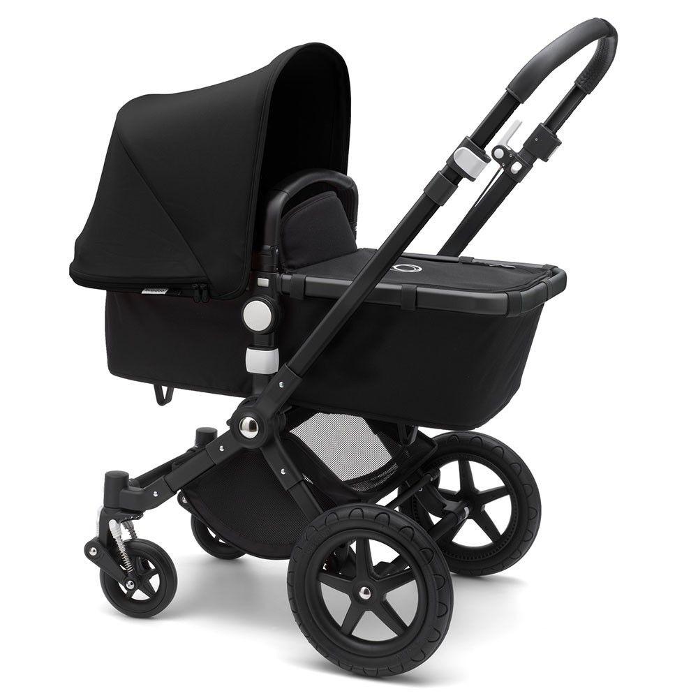 Коляска 2 в 1 Bugaboo Cameleon 3 Plus - фото 6 - id-p110264255