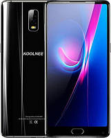 KOOLNEE K1 Trio 6/128Gb black | ProMax