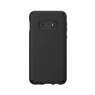 Чохол бампер Speck Presidio Pro Black для Samsung Galaxy S10e SM-G970