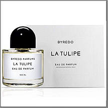 Byredo La Tulipe парфумована вода 100 ml. (Байредо Тюльпан), фото 3