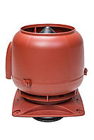 Вентиляційний вихід VILPE S -125, основа 250 х 250 мм