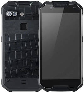 AGM X2 SE 6/64Gb Black leather Гарантія 1 Рік