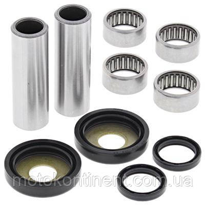 ALL BALLS 28-1011 Комплект вальниць заднього маятника мотоцикла Honda XR250R 1996-2004