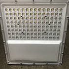 Світлодіодний прожектор 100Вт 6500К IP65 10000Лм, лінзований білий, фото 3
