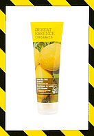 Desert Essence, Organics, органічний шампунь із лимонним чайним деревом, для жирного волосся 237 мл