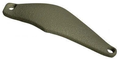 Блешня SV Fishing Area Glisser 2g NC02, фото 1