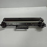 Картриджі оригінали HP 17A (CF217A) аналог картриджа Canon 047, фото 2