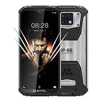 OUKITEL WP6 6/128Gb Black Гарантия 1 Год (*CPA -3% Скидка)_P