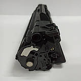 Картриджі оригінальні HP 35A (CB435A) аналог картриджа Canon 712, фото 4