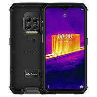 UleFone Armor 9 8/128 Black Гарантия 1 Год (*CPA -3% Скидка)_P