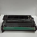 Картриджі HP 37A (CF237А) оригінали першопроходці, фото 3