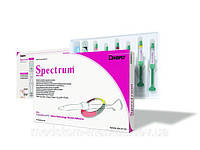 Spectrum, Dentsply