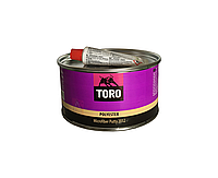 TORO шпатлевка со стекловолокном 2012 Microfiber (Упаковка) 1.8 kg