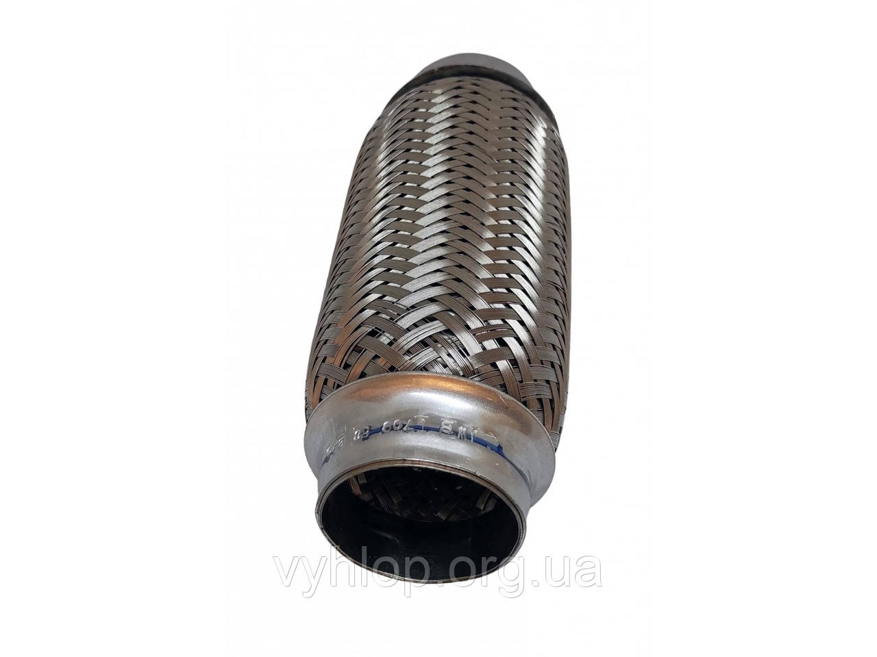 Гофра глушника 45Х150 Ribuko