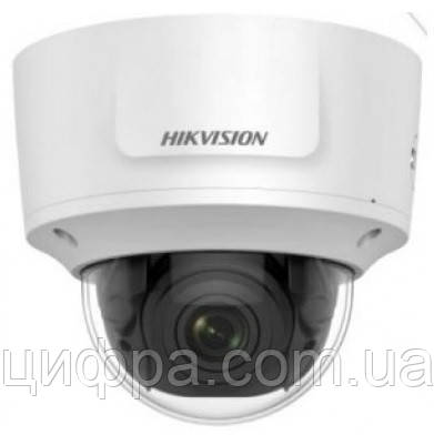 Відеокамера Hikvision DS-2CD2743G0-IZS, фото 1