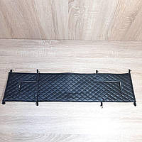 Утеплитель радиатора Газель Соболь Рута старого образца ромб 'Премиум' (пр-во AutoArt)