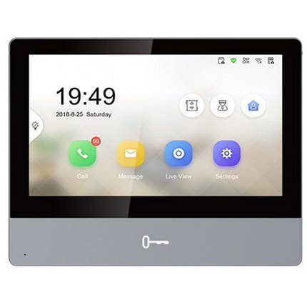 Hikvision DS-KH8301-WT, фото 1