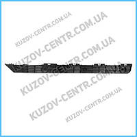 Крепеж заднего бампера Toyota Camry V40 06 -11 правый  (FPS) Fps FP 8164 962