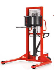 Гідравлічні штабелери OLS SFH1.2W ручний