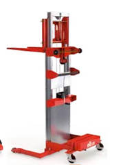 Гідравлічні штабелери OLS ME-P181 ручний