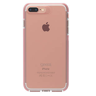 Чохол Gear4 Piccadilly D30 Rose Gold для iPhone 7 Plus | 8 Plus