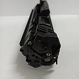 Картриджі оригінальні HP 44A (CF244A) першопроходні, фото 2