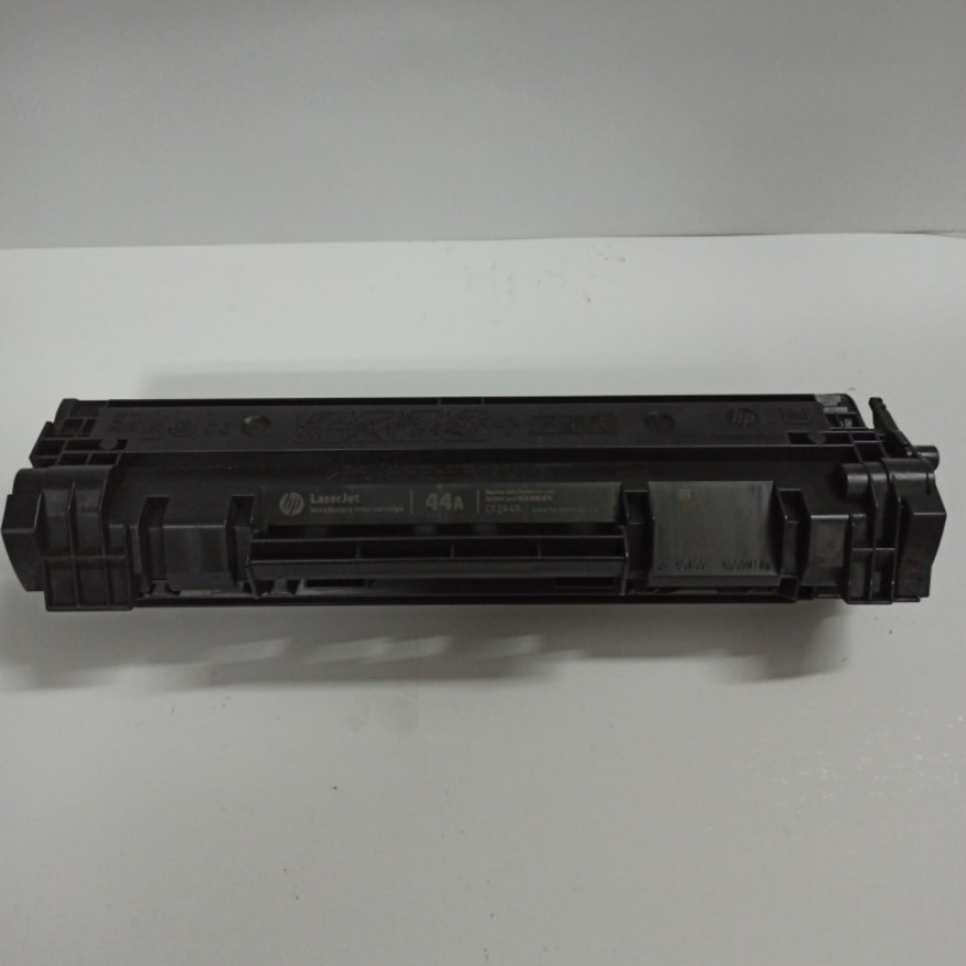 Картриджі стартові HP 44A (CF244A) Introductory оригінали, фото 1