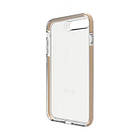 Чохол Gear4 Piccadilly D30 Gold для iPhone 7 Plus | 8 Plus, фото 2