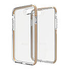 Чохол Gear4 Piccadilly D30 Gold для iPhone 7 Plus | 8 Plus, фото 3