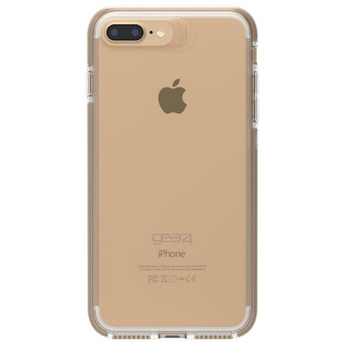 Чохол Gear4 Piccadilly D30 Gold для iPhone 7 Plus | 8 Plus, фото 1