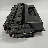 Картриджі оригінали 53X (Q7553X) аналог картриджа Canon 715h, фото 2