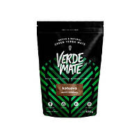 Чай мате (матэ) Yerba Verde Mate Green Katuava 0,5кг