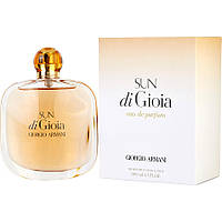 Жіночі парфуми Giorgio Armani Sun di Gioia Парфумована вода 50 ml/мл оригінал