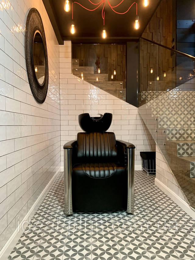 Мойка парикмахерская для Barbershop Парикмахерские мойки в Украине