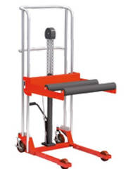 Гідравлічні штабелери OLS PFG4150W ручний