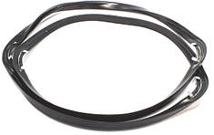 Ущільнювальна гума дверей духовки ARDO 651066988 на 2 гачки