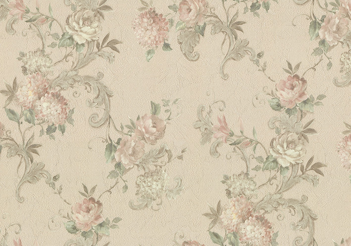 Шпалери Vinil Wallpaper Factory ЕШТ Агава 3-1405 1,06х10,05м