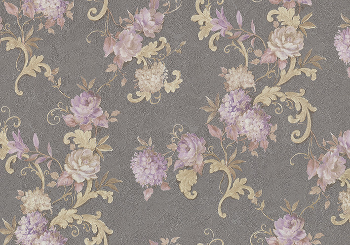 Шпалери Vinil Wallpaper Factory ЕШТ Агава 7-1405 1,06х10,05м