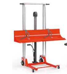 Гідравлічні штабелери OLS ML1500 ручний