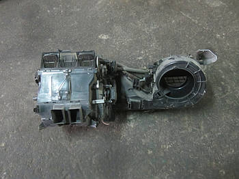 Пічка audi A6 С5