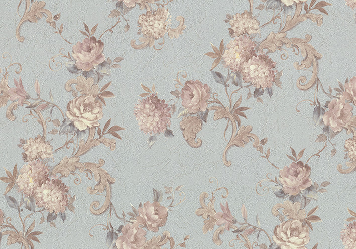 Шпалери Vinil Wallpaper Factory ЕШТ Агава 4-1405 1,06х10,05м